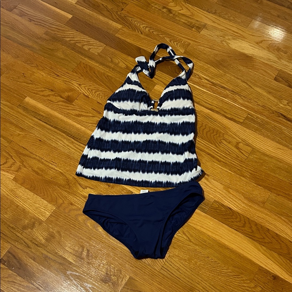 LAUREN Ralph Lauren tankini size 6
